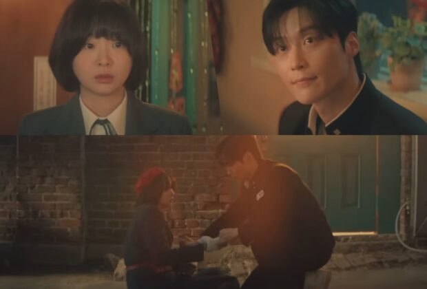 Kim Da Mi dan Heo Nam Jun Tampilkan Romansa Manis dalam Teaser Drama Baru “A Hundred Memories”