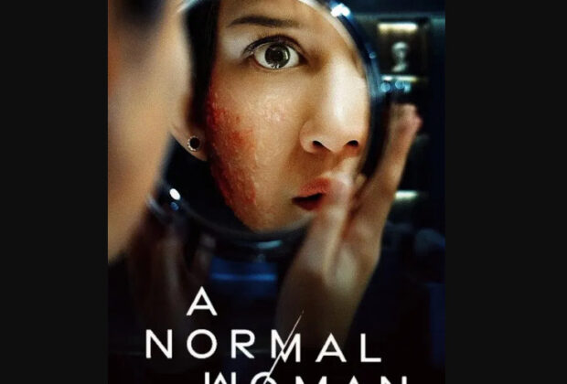 Review Film: A Normal Woman (2025)
