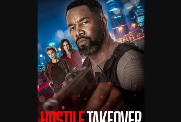 Review Hostile Takeover (2025)