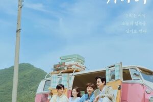 Sinopsis Love Take Two (2025)