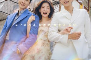 Our Golden Days: Sinopsis, Fakta Menarik, dan Refleksi Kehidupan dalam Balutan Drama Keluarga Korea