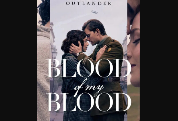 Outlander: Blood of My Blood (2025)