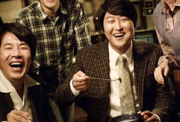Refleksi Menonton The Attorney (2013) – Song Kang-ho dan Transformasi Seorang Pengacara