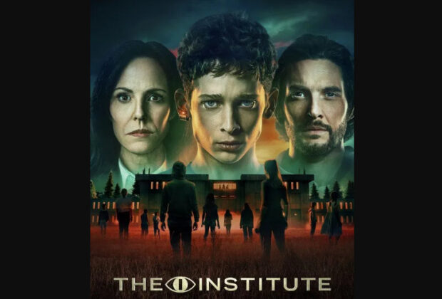 The Institute (2025): Sinopsis & Review Episode 1 Adaptasi Stephen King