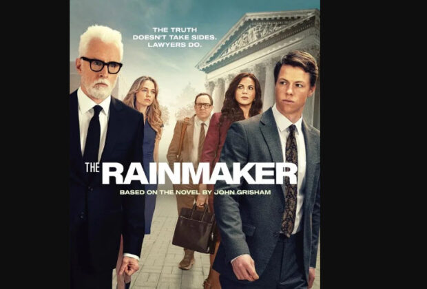 The Rainmaker (2025): Sinopsis dan Ulasan Episode Perdana