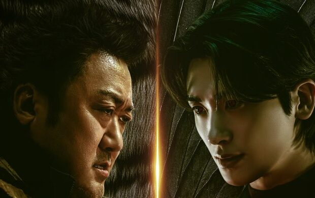 Sinopsis Twelve (2025): Drama Fantasi Korea yang Menghidupkan Mitologi Zodiak dalam Pertarungan Epik