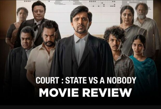 Sinopsis Film Court: State vs No Body (2025), Drama Hukum yang Sarat Emosi dan Ketegangan