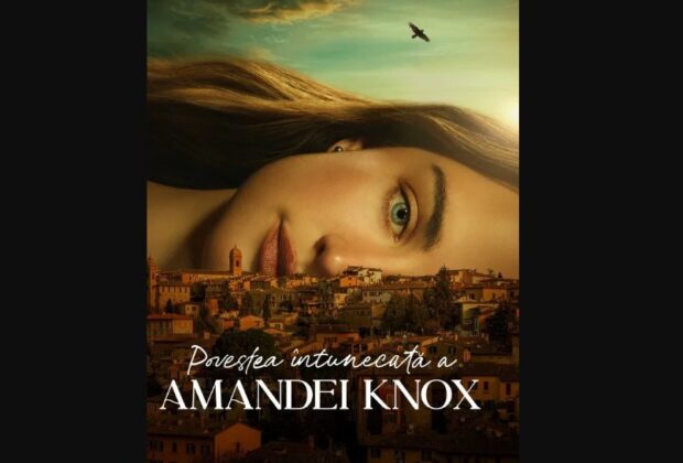 The Twisted Tale of Amanda Knox (2025) – Sinopsis dan Ulasan Episode 1