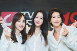 Sinopsis Don’t Call Me Ma’am (2025) – Drama Kehidupan Perempuan 30–40an yang Penuh Kekacauan, Ambisi, dan Kenyataan Pahit