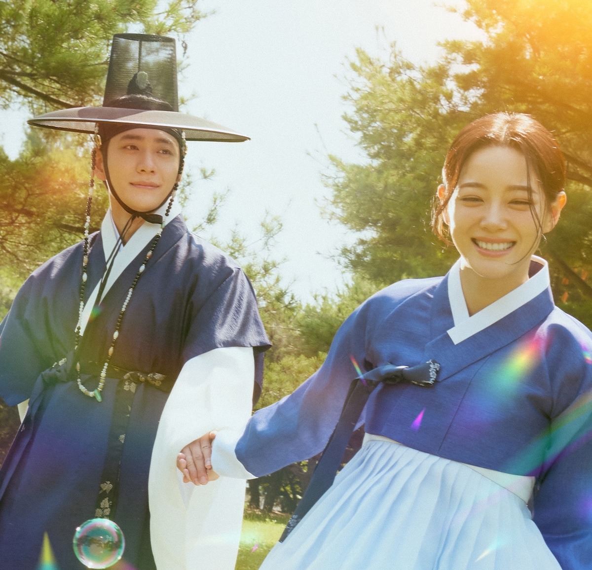 Moon River Episode 3
