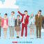 Sinopsis Spirit Fingers (2025): Drama Remaja yang Menghangatkan Hati Tentang Kepercayaan Diri dan Seni