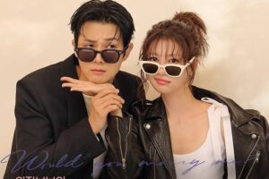Would You Marry Me Episode 1