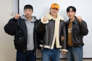 Sinopsis Bloodhounds Season 2 (2026): Pertarungan Baru di Dunia Gelap Tarung Ilegal
