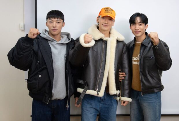 Sinopsis Bloodhounds Season 2 (2026): Pertarungan Baru di Dunia Gelap Tarung Ilegal