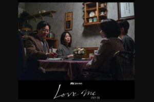 Sinopsis Love Me (2025): Drama Melodrama JTBC tentang Luka Keluarga dan Kesempatan Kedua