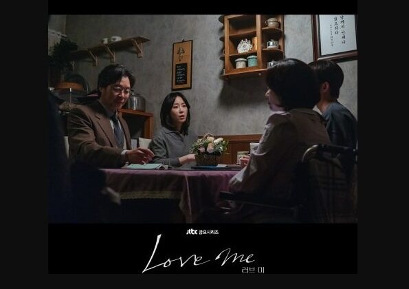 Sinopsis Love Me (2025): Drama Melodrama JTBC tentang Luka Keluarga dan Kesempatan Kedua