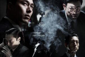 Sinopsis Made in Korea (2025): Drama Politik-Thriller Korea Berlatar 1970-an