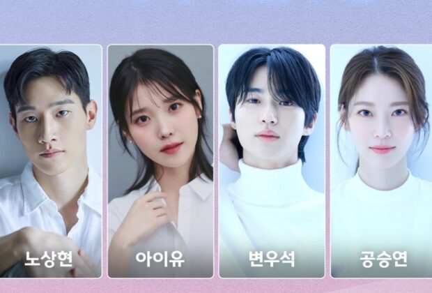 Perfect Crown (2026): Sinopsis Lengkap, Premis, dan Detail Drama
