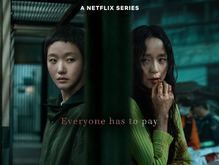 The Price of Confession Episode 1 sinopsis