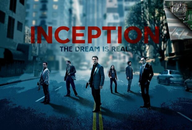 Review Lengkap & Ending Explained *Inception*: Ketika Mimpi, Realitas, dan Kesadaran Saling Bertabrakan