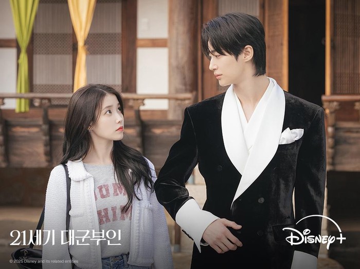 4 Drama Korea Disney+ yang Tayang 2026: Dari Romantis hingga Thriller Penuh Ketegangan 5 4 Drama Korea Disney+ yang Tayang 2026: Dari Romantis hingga Thriller Penuh Ketegangan