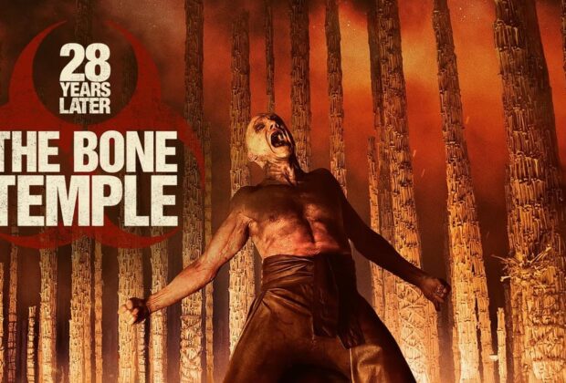 28 Years Later: The Bone Temple (2026) — Saat Manusia Terbukti Lebih Menakutkan dari Zombie