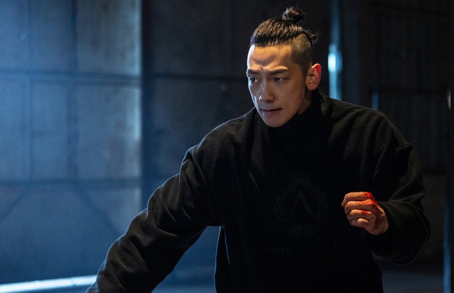 Line Up Drama Korea Netflix 2026: Proyek Ambisius yang Siap Mendominasi Percakapan 6 Bloodhounds Season 2