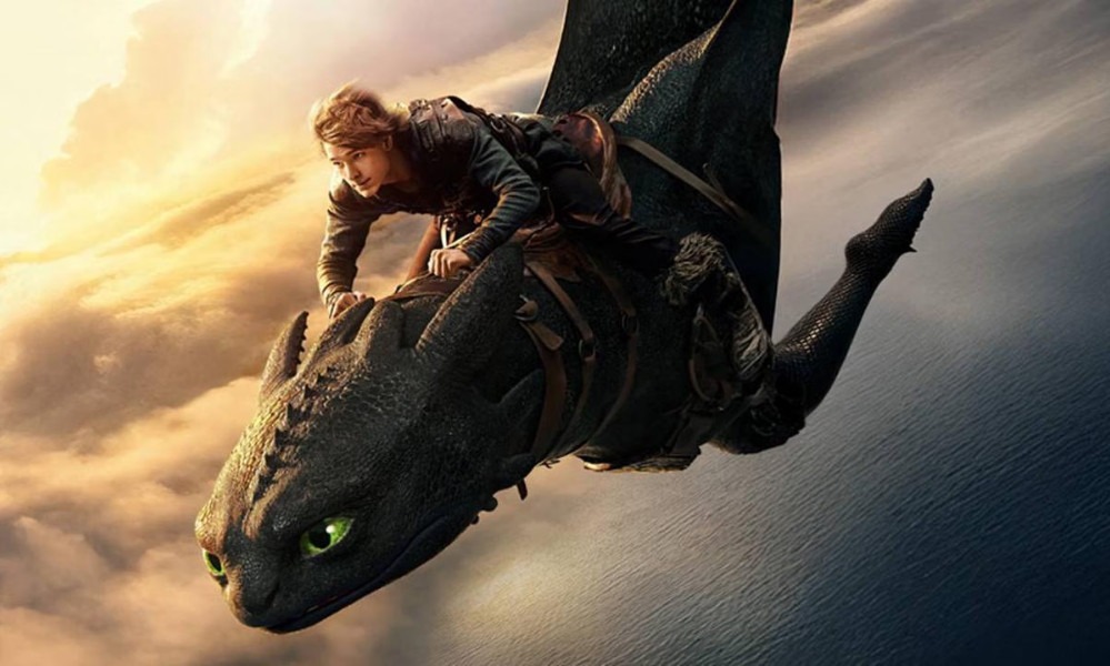 Daftar 10 Film Global Terlaris 2025: Dominasi Sekuel, Kejutan Animasi China, dan Perubahan Peta Box Office Dunia 7 How to Train Your Dragon