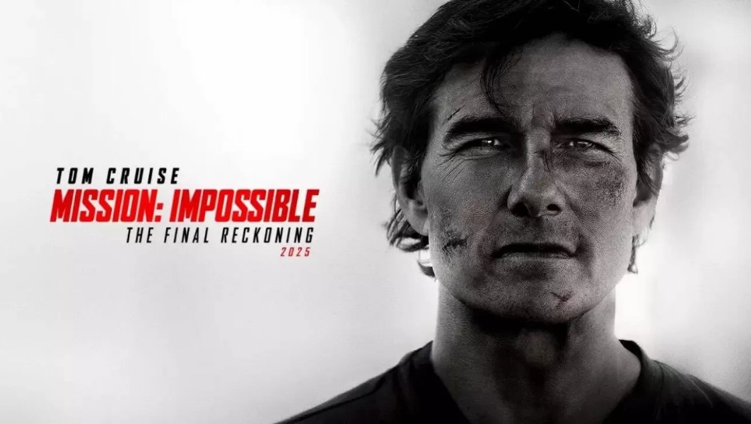 Daftar 10 Film Global Terlaris 2025: Dominasi Sekuel, Kejutan Animasi China, dan Perubahan Peta Box Office Dunia 10 Mission Impossible – The Final Reckoning