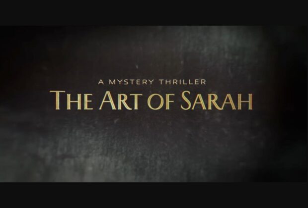 The Art of Sarah (2026): Ketika Identitas Palsu Menjadi Seni Paling Berbahaya