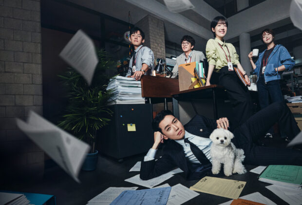 Pro Bono Episode 12: Recap, Review, dan Penjelasan Ending (Tamat)