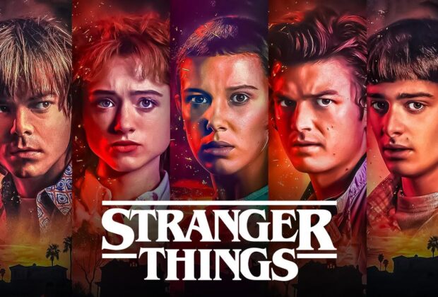 Stranger Things Season 5 Episode 1 Recap & Review: Awal Kelam yang Penuh Ketegangan