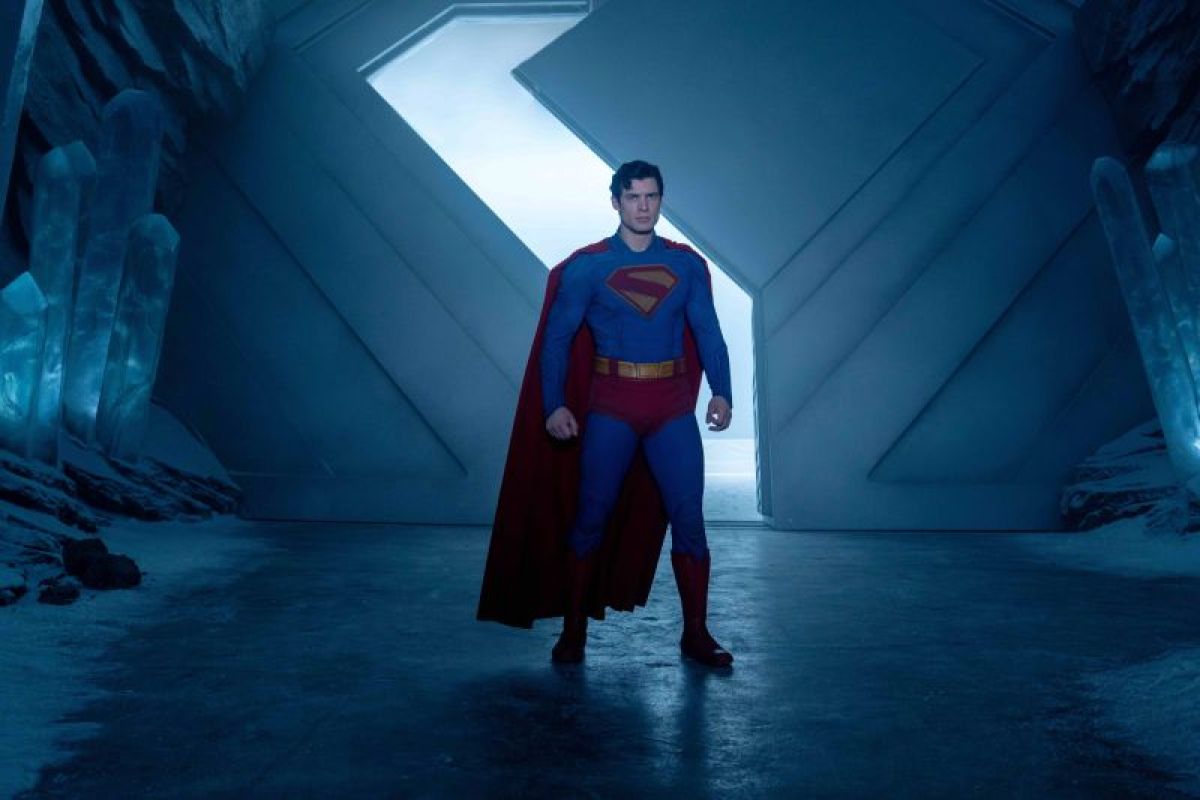 Daftar 10 Film Global Terlaris 2025: Dominasi Sekuel, Kejutan Animasi China, dan Perubahan Peta Box Office Dunia 9 Superman