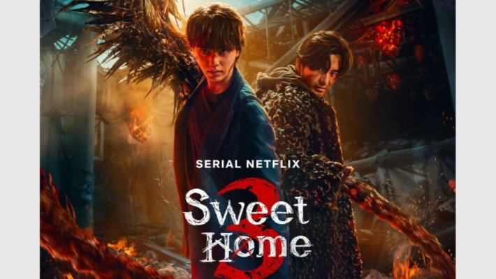 9 Drakor Action dan Thriller Netflix untuk Temani Libur Tahun Baru