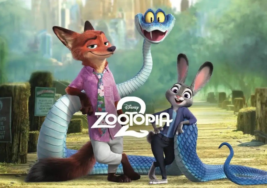 Daftar 10 Film Global Terlaris 2025: Dominasi Sekuel, Kejutan Animasi China, dan Perubahan Peta Box Office Dunia 4 Zootopia 2