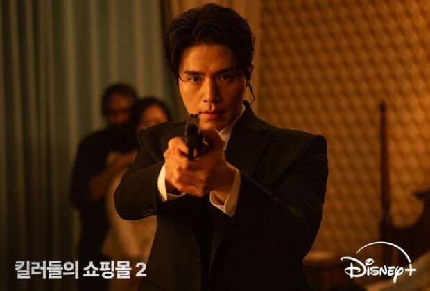 4 Drama Korea Disney+ yang Tayang 2026: Dari Romantis hingga Thriller Penuh Ketegangan