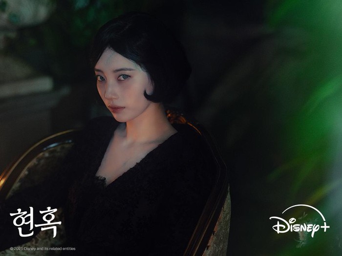 4 Drama Korea Disney+ yang Tayang 2026: Dari Romantis hingga Thriller Penuh Ketegangan 3 4 Drama Korea Disney+ yang Tayang 2026: Dari Romantis hingga Thriller Penuh Ketegangan