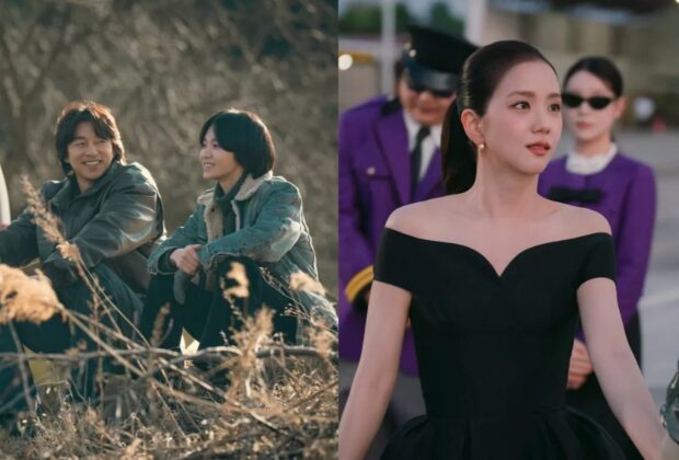 Line Up Drama Korea Netflix 2026: Proyek Ambisius yang Siap Mendominasi Percakapan