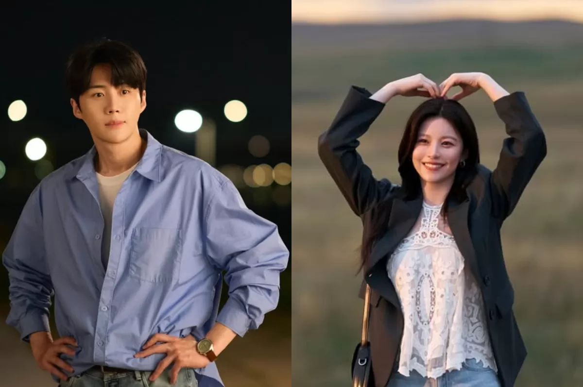 Kim Seon-ho Belajar Empat Bulan Demi Jadi Penerjemah Multibahasa di Serial Netflix