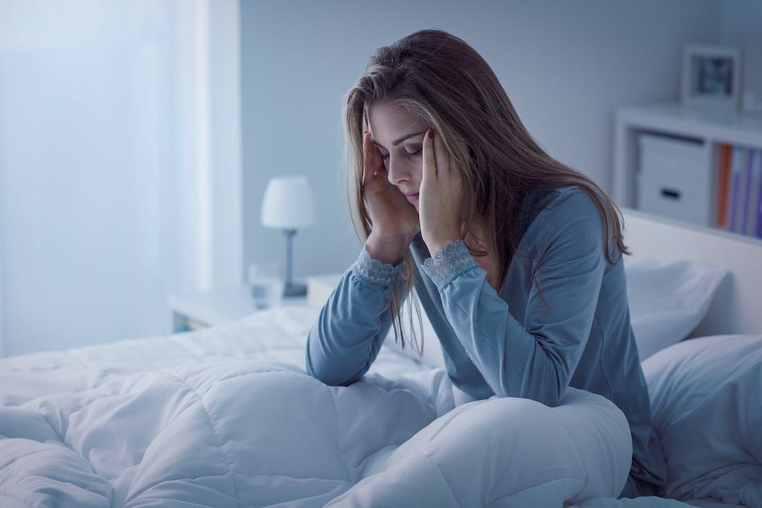 Kurang Tidur Tapi Harus Tetap Jalan: Cara Menjaga Energi ala Kehidupan Nyata
