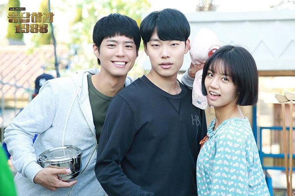 15 Tanda Seseorang Diam-Diam Naksir Kamu, Sering Terjadi di Drama dan Dunia Nyata 6 Reply 1988