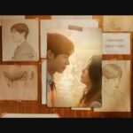 Sinopsis dan Review Even if This Love Disappears Tonight (2025), Cinta yang Bertahan di Tengah Lupa