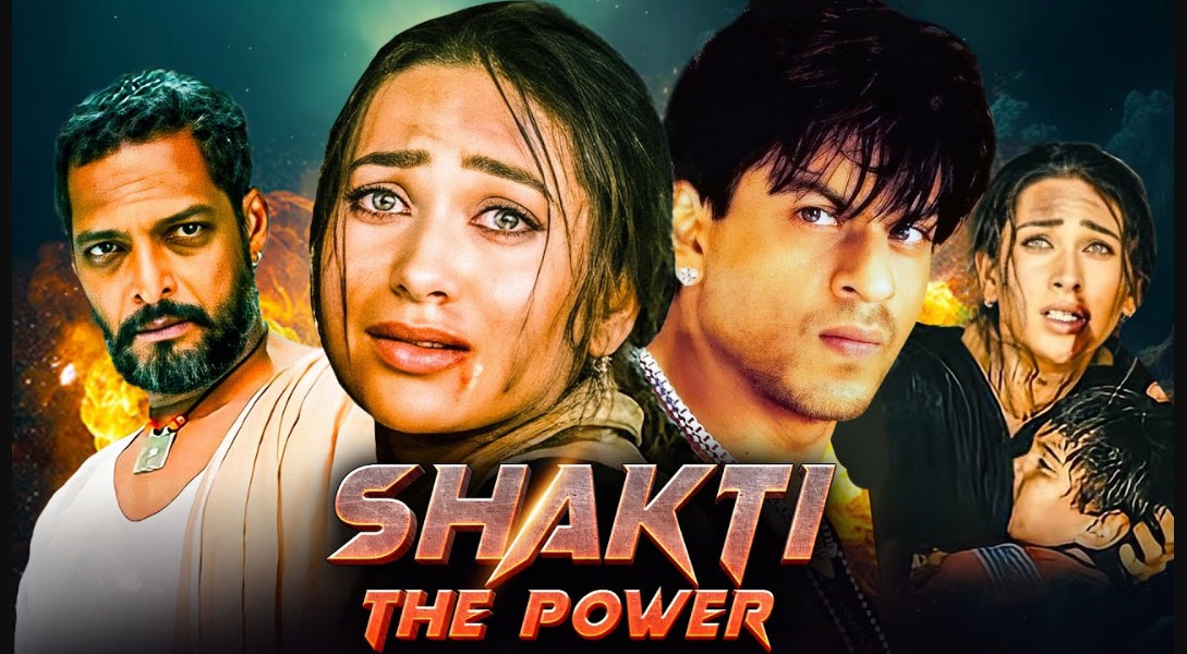 Beyond the Hallyu Wave: Kenapa Shakti: The Power Wajib Ditonton Pecinta K-Drama 2 Beyond the Hallyu Wave: Kenapa Shakti: The Power Wajib Ditonton Pecinta K-Drama