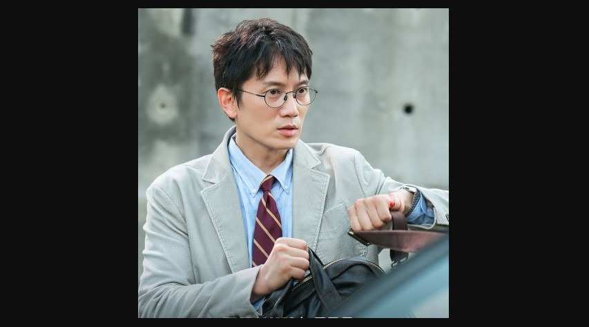 The Judge Returns Episode 5–6