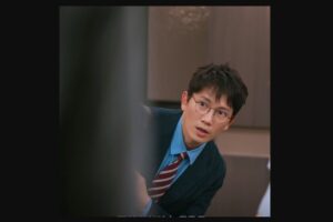The Judge Returns Episode 7–8 Recap & Review: Ketika Keadilan Tidak Lagi Hitam Putih