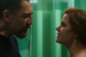 Cape Fear Episode 2 Recap: Anna Mulai Curiga Max Punya Hubungan Langsung dengan Zack