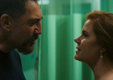 Cape Fear Episode 2 Recap: Anna Mulai Curiga Max Punya Hubungan Langsung dengan Zack 3 Cape Fear Episode 2 Recap: Anna Mulai Curiga Max Punya Hubungan Langsung dengan Zack